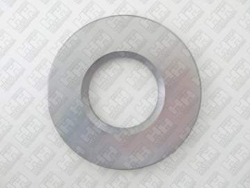 Опорная плита для гусеничный экскаватор CATERPILLAR 329E (188-4167)