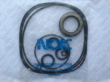 Ремкомплект для колесный экскаватор DAEWOO-DOOSAN DX190W (K9001903, K9008336, K9008336A, 180-00219, K9006399, 401106-00181)